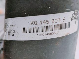 bontott VW PASSAT B6 Intercooler