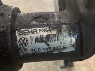 bontott VW PASSAT B6 Intercooler