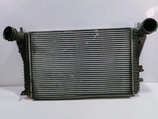 bontott VW PASSAT B6 Intercooler