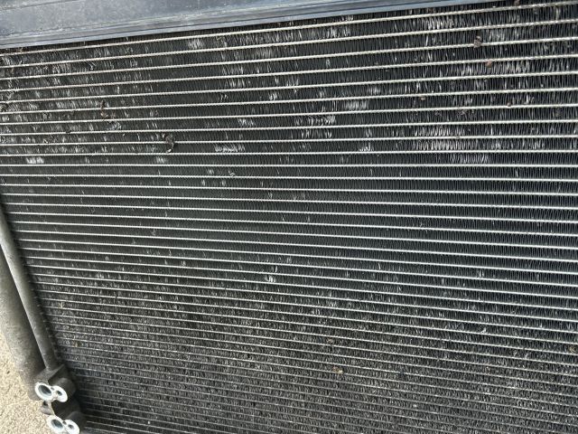 bontott VW PASSAT B6 Intercooler