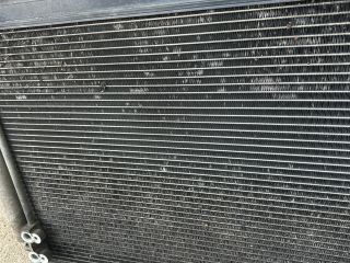 bontott VW PASSAT B6 Intercooler