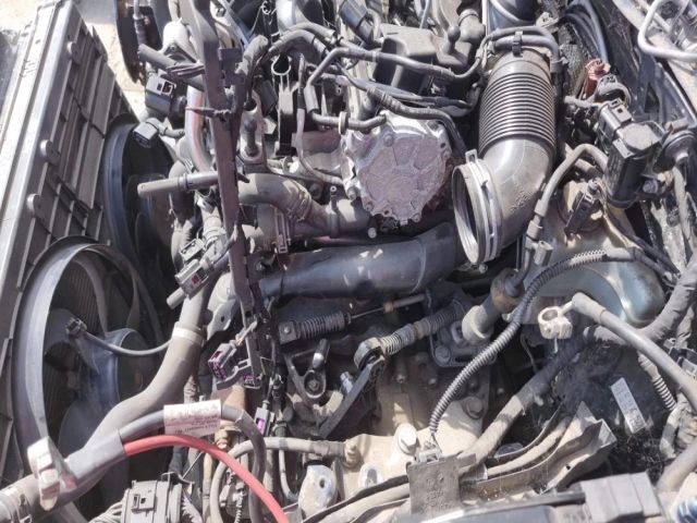 bontott VW PASSAT B6 Intercooler