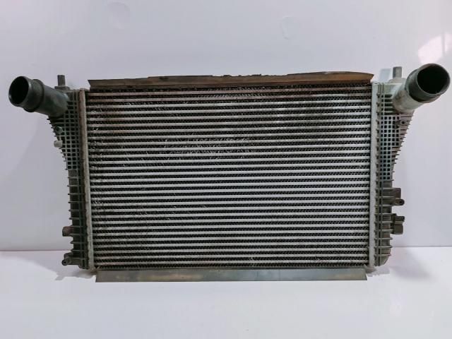 bontott VW PASSAT B6 Intercooler