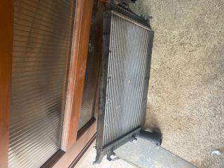bontott VW PASSAT B6 Intercooler
