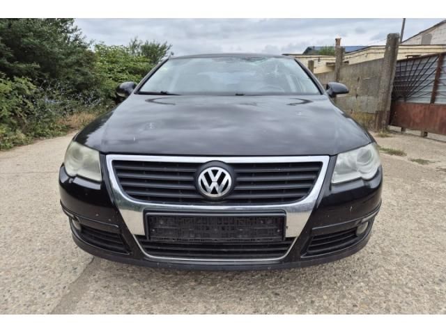 bontott VW PASSAT B6 Intercooler