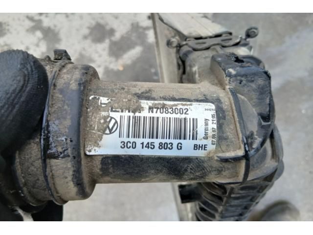 bontott VW PASSAT B6 Intercooler