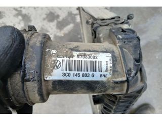 bontott VW PASSAT B6 Intercooler