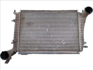 bontott VW PASSAT B6 Intercooler