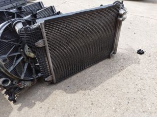 bontott VW PASSAT B6 Intercooler