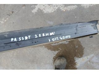 bontott VW PASSAT B6 Intercooler