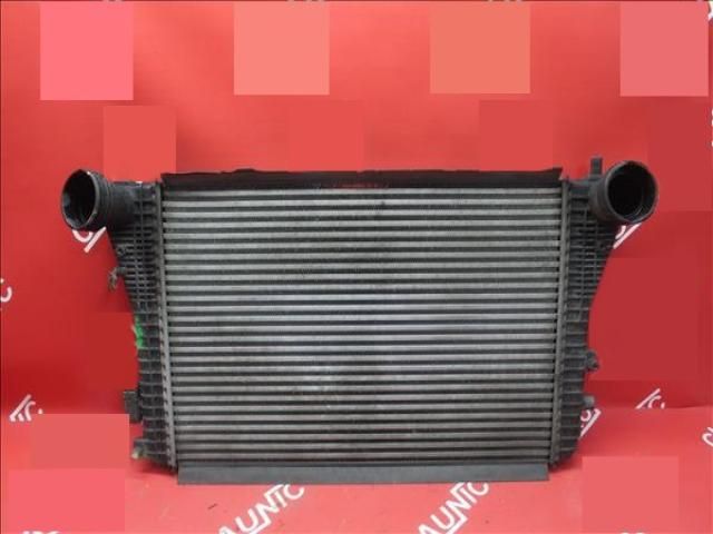 bontott VW PASSAT B6 Intercooler