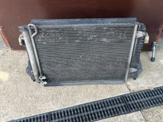 bontott VW PASSAT B6 Intercooler