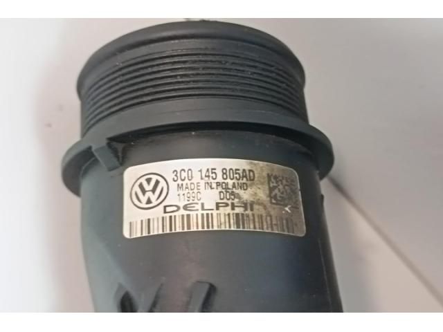 bontott VW PASSAT B6 Intercooler