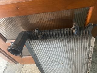 bontott VW PASSAT B6 Intercooler