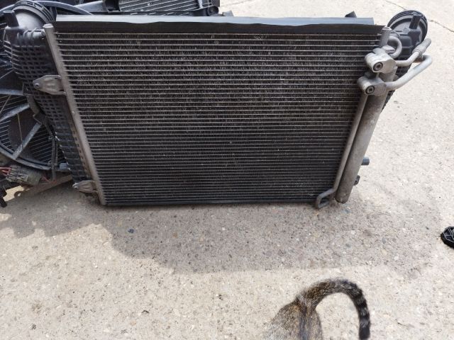 bontott VW PASSAT B6 Intercooler