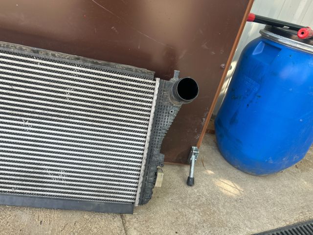 bontott VW PASSAT B6 Intercooler