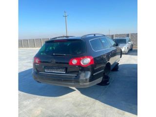 bontott VW PASSAT B6 Intercooler