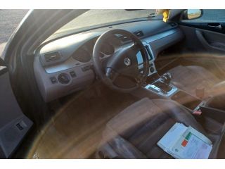 bontott VW PASSAT B6 Intercooler