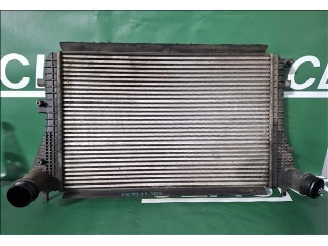 bontott VW PASSAT B6 Intercooler