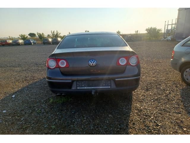 bontott VW PASSAT B6 Intercooler