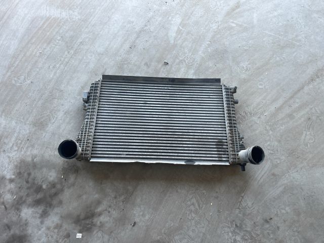bontott VW PASSAT B6 Intercooler