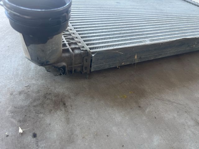 bontott VW PASSAT B6 Intercooler