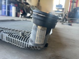 bontott VW PASSAT B6 Intercooler