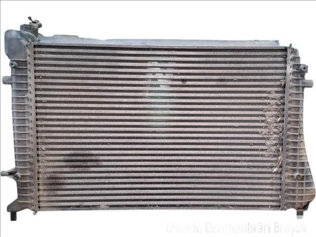 bontott VW PASSAT B6 Intercooler