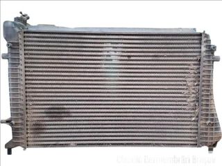 bontott VW PASSAT B6 Intercooler
