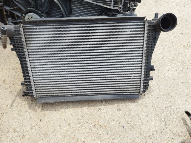 bontott VW PASSAT B6 Intercooler