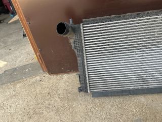 bontott VW PASSAT B6 Intercooler