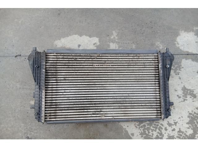 bontott VW PASSAT B6 Intercooler