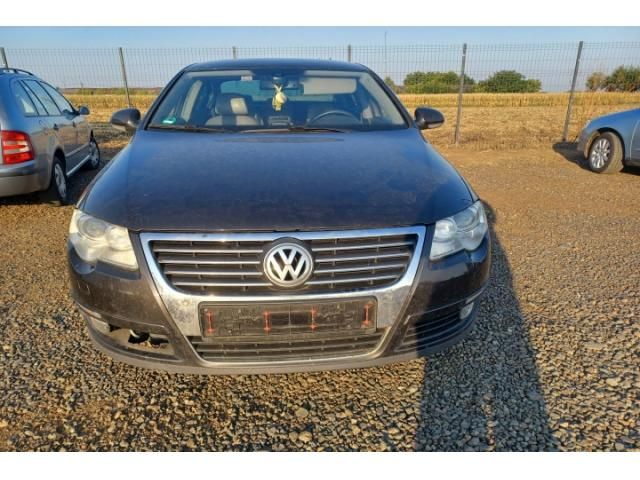 bontott VW PASSAT B6 Intercooler