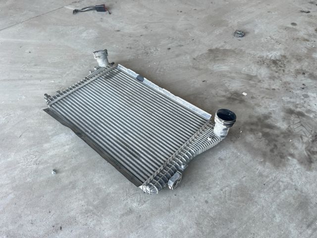 bontott VW PASSAT B6 Intercooler