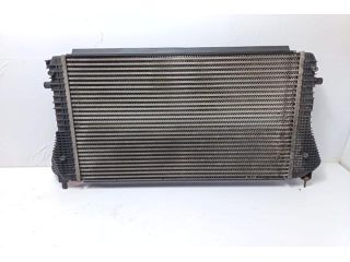 bontott VW PASSAT B6 Intercooler