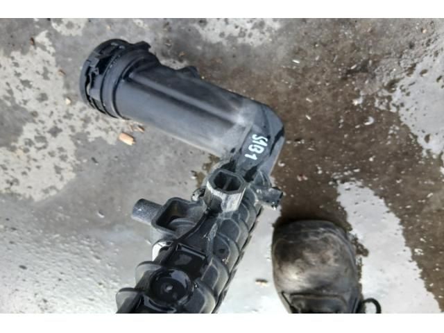 bontott VW PASSAT B6 Intercooler