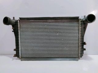 bontott VW PASSAT B6 Intercooler