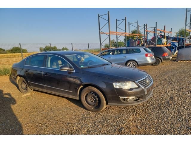 bontott VW PASSAT B6 Intercooler