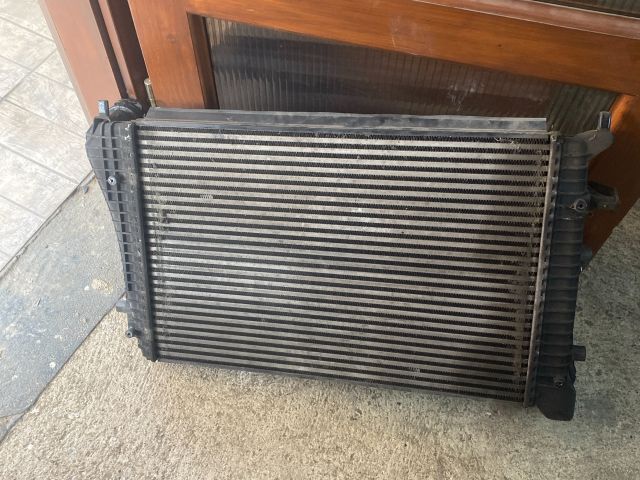 bontott VW PASSAT B6 Intercooler