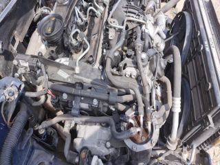 bontott VW PASSAT B6 Intercooler