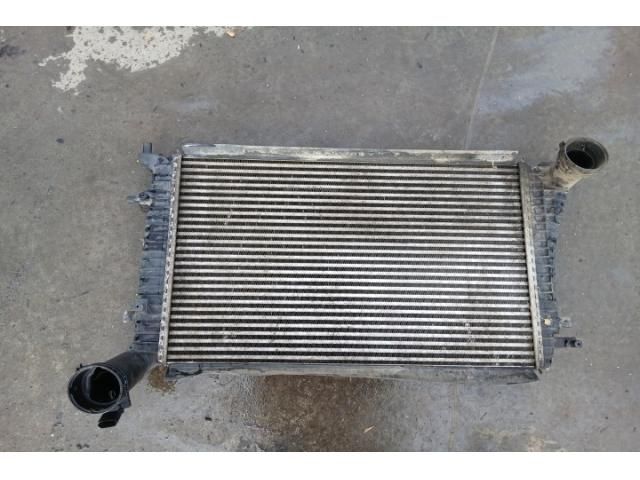 bontott VW PASSAT B6 Intercooler