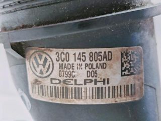 bontott VW PASSAT B6 Intercooler