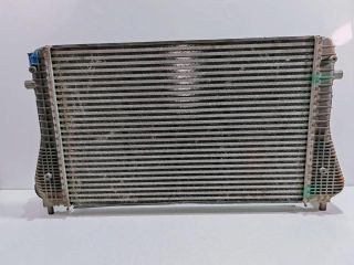 bontott VW PASSAT B6 Intercooler