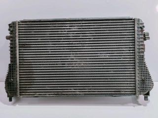 bontott VW PASSAT B6 Intercooler