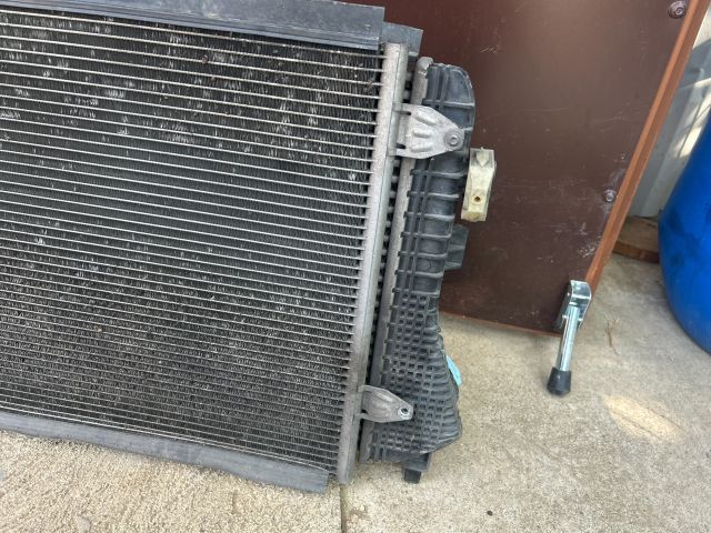 bontott VW PASSAT B6 Intercooler