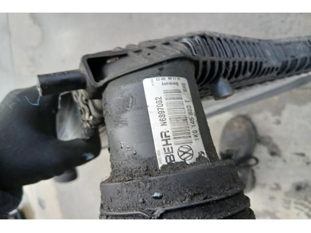 bontott VW PASSAT B6 Intercooler