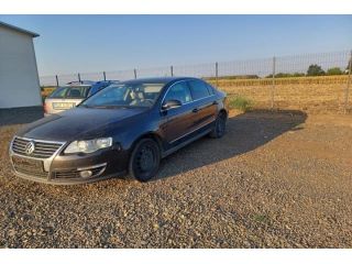 bontott VW PASSAT B6 Intercooler