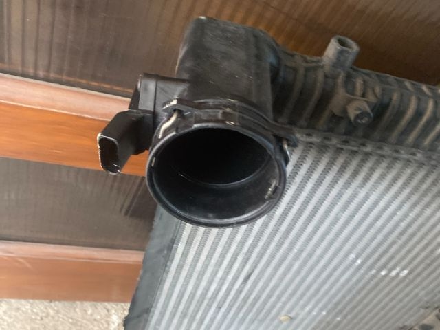 bontott VW PASSAT B6 Intercooler