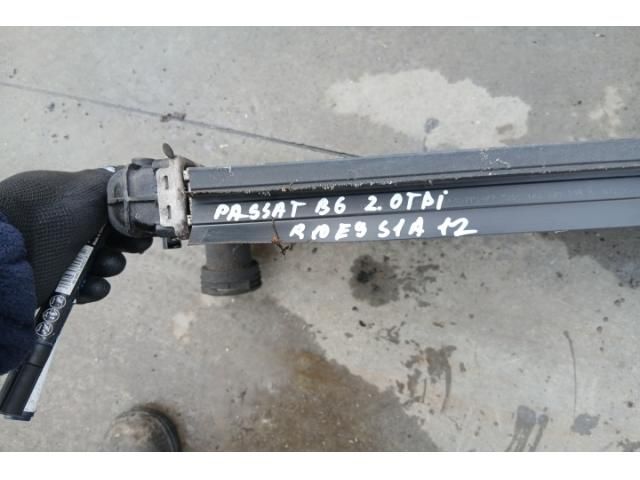 bontott VW PASSAT B6 Intercooler