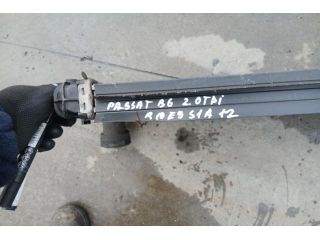 bontott VW PASSAT B6 Intercooler